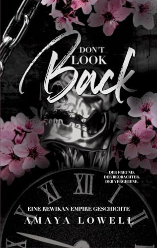 Don't Look Back: Rewikan Empire 0.25 (Die Beginner Trilogie)