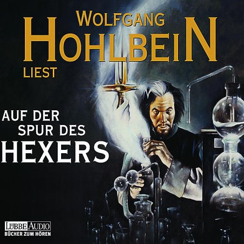 Auf der Spur des Hexers: gekürzte Romanfassung (Lübbe Audio)