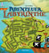 Abenteuer-Labyrinthe. Bunt und spannend.: Ab 6 Jahren