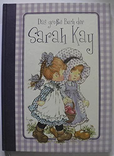 Das große Buch der Sarah Kay
