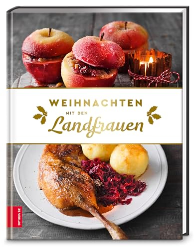 Weihnachten mit den Landfrauen