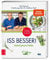 Iss besser!: Einfach gesund kochen