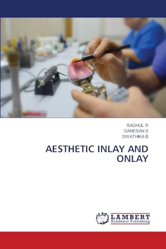 AESTHETIC INLAY AND ONLAY: DE