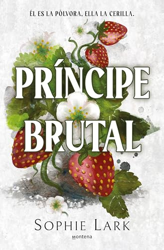 Príncipe brutal (Herencia brutal 1) (Lo más visto, Band 1)