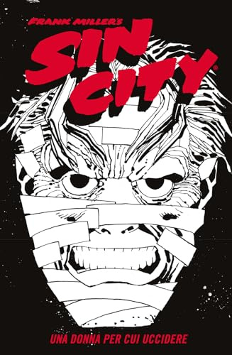 Una donna per cui uccidere. Sin city (Vol. 2) (Classical US)