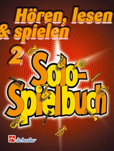 de haske Hören, Lesen & Spielen 2
