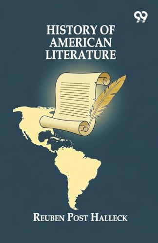 History Of American Literature