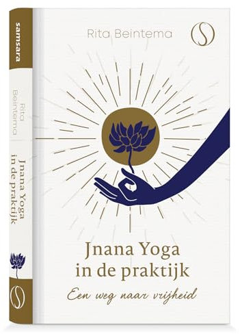 Jnana yoga in de praktijk: een weg naar vrijheid