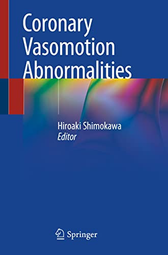Coronary Vasomotion Abnormalities