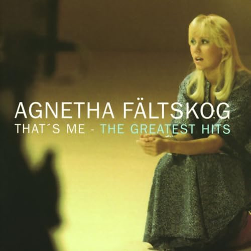 Agnetha Faltskog - That's Me: Greatest Hits
