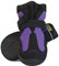 Muttluks Snow Mushers (2 Pack), klein, violett