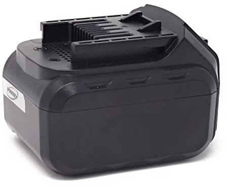 Powerakku für Akku-Bohrschrauber Lux-Tools ABS-12-Li, 12V, Li-Ion