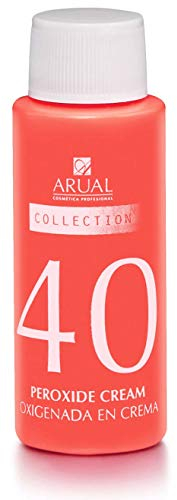 ARUAL Oxigenada 40 Vol en Crema 60ML