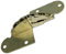 AERZETIX: 4x Bisagras para mesa plegable C41055