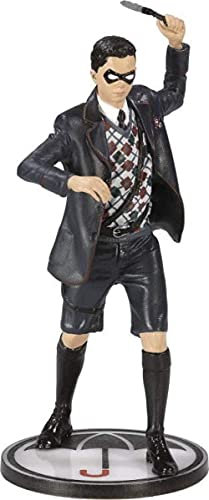 Dark Horse The Umbrella Academy Prop Replica Collection PVC Statue Diego 18 cm