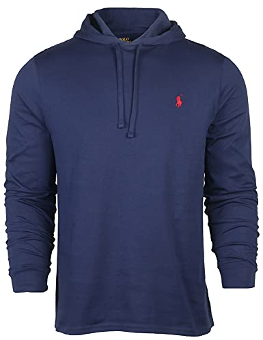 Polo Ralph Lauren - Maglia con cappuccio - navy - Large