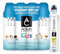 AQUA Carpatica Kids 250mlx12 - Pure Natural Still Mineral Water for Children with Spill-Proof Sippy Cap, Virtually Nitrate-Free, Low Sodium, Naturally Alkaline, Perfect for Lunchboxes, 100% Recyclable