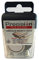 Precision Lock Magnetic Catch with Adjustable Black (Magnetic Catch)