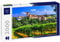 Lais Jigsaw Puzzle Romantic wine route with medieval castles in Italy. Region Emilia Romagna, village Levizzano 2000 pieces