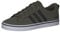 adidas Homme Vs Pace 2.0 Shoes, Olive strata/Core Black/Cloud White, 39 1/3