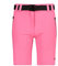 CMP Kinder Trekking Shorts, pink Fluo, 128