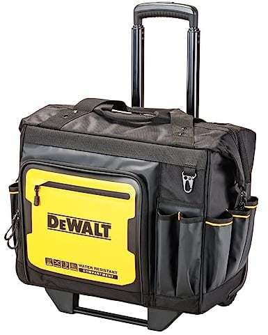 DEWALT Pro Maleta con Ruedas 18, DWST60107-1