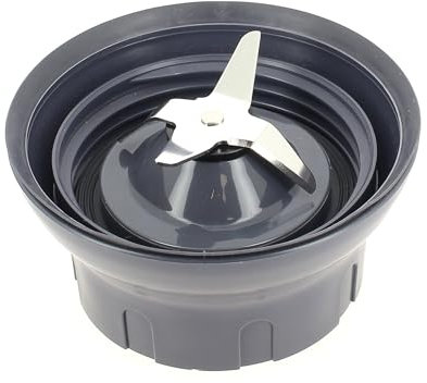 Embase + couteau bol mixer KW713791 pour robot