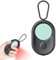Hidden Camera Detectors,Anti Spy Detector,Infrared Scanning Camera Detector Durable Quick Scan Infrared Detector Hidden Camera Laser in Office,Car,Hotel,Meeting,Negotiation or Toilet (Black)