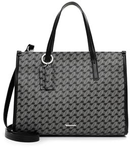 Tamaris Francesca Cityshopper M Black