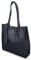 ADEL Shopper Tasche Damen Echtleder Tote Bag BENITA Handtasche Damen Handgemachte Schultertasche Henkeltasche mit Herausnehmbarem Innenfach Stylische Damenhandtasche Umhängetasche Made in Italy