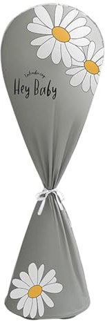 Pedestal Fan Dust Cover, Electric Fan Sleeve, Protective Cover for Floor Fans, Dust and Dirt Protection for Indoor and Outdoor Use, Fan Cover for All Pedestal and Stand Fans