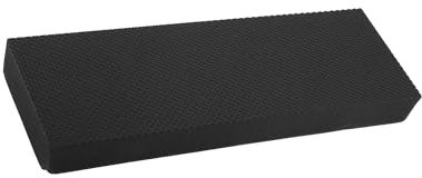 INFINAUTO 30x10x3cm Car Garage Wall Guard Door Bumper Protector Anti Collision Waterproof Foam for Warehouse Garage Parking Assist Stylish Design