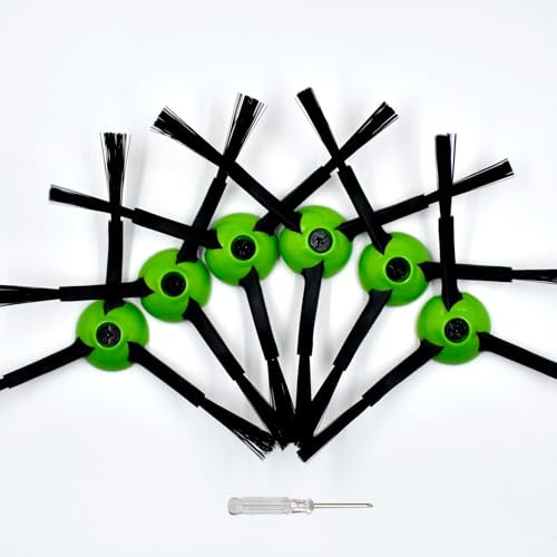 Yojolee Ersatzteile und Zubehör für Staubsauger der iRobot Roomba j7+ j8+ j5+ j6+ j9+ j Plus Serie