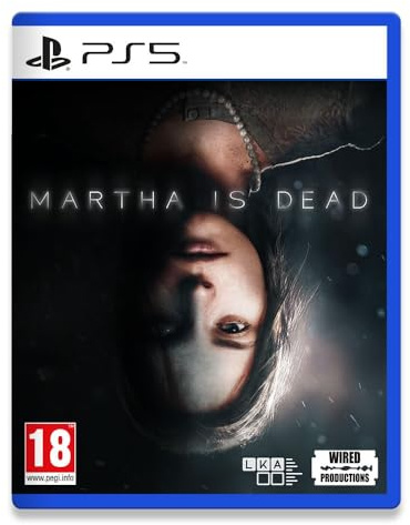 Martha Is Dead - Playstation 5