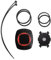 # Kit de support de téléphone pour vélo Quad Lock (rouge, taille unique)