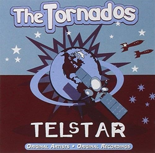 Tornados, The