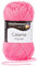 Schachenmayr 9801210-00225 Handstrickgarn, 100% Baumwolle, pink, 11,5 x 5,2 x 6 cm, 50