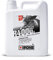 IPONE - Huile Moto 4 Temps 20W50 R4000 RS - Semi-Synthétique - Haute Performance pour les motos de Route - Résistance Exceptionnelle à l'Usure - Protection du Moteur et de la Boîte de Vitesses - 4L