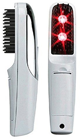 Elitzia elettrico vibrante massaggio pettine capelli multi-funzionale testa massaggiatore spazzola eliminare capelli cuticola Crespo contribuire ad alleviare i dolori e Stress