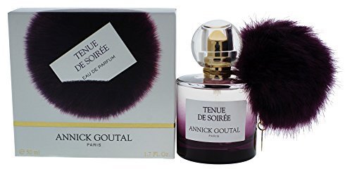 Annick Goutal Tenue De Soiree EDP, 1er Pack (1 x 50 ml)