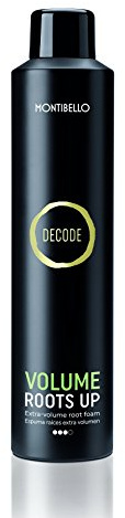 Montibello Decode Volume Roots Up 300ml