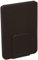 Etui SleepCover Noire pour Liseuse Num?Que Kobo Clara HD