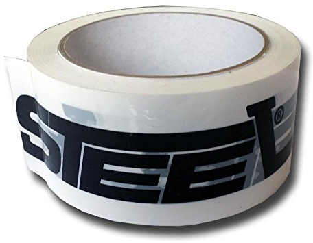 Hockey Stutzen Tape STEEL Eishockey