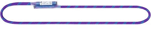 Beal Jammy 35cm Lila/Violett - Leichte hochfeste Aramid Bandschlinge, Größe 35 cm - Farbe Violet