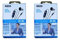 HATCHMATIC BOYA by-M1 Micrófono de condensador omnidireccional para iPhone, smartphone, Canon, Nikon, DSLR, cámara de entrevista: 2 piezas m1