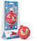 Weihnachtskugel – Sonic