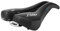 SMP 8032568528476, Sella TRK Gel Nera Matt 2020 Unisex-Adult, Nero, Taglia Unica
