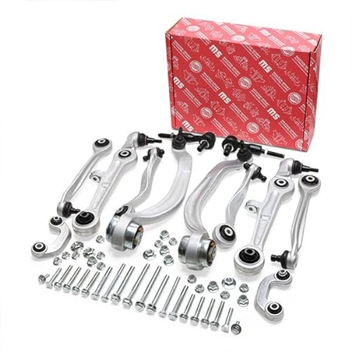 MASTER-SPORT Querlenker Satz 36791-SET-MS vorne, vorne rechts, vorne links