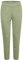 ICHI IHKATE Pique PA Damen Sweathose Sweatpants Relaxhose mit Stretch Enger Schnitt, Größe:M, Farbe:Willow Bough (180119)