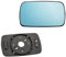LST Außenspiegel beheizbar konvex links blau 3er E30 E36 5er E28 E34 7er E23